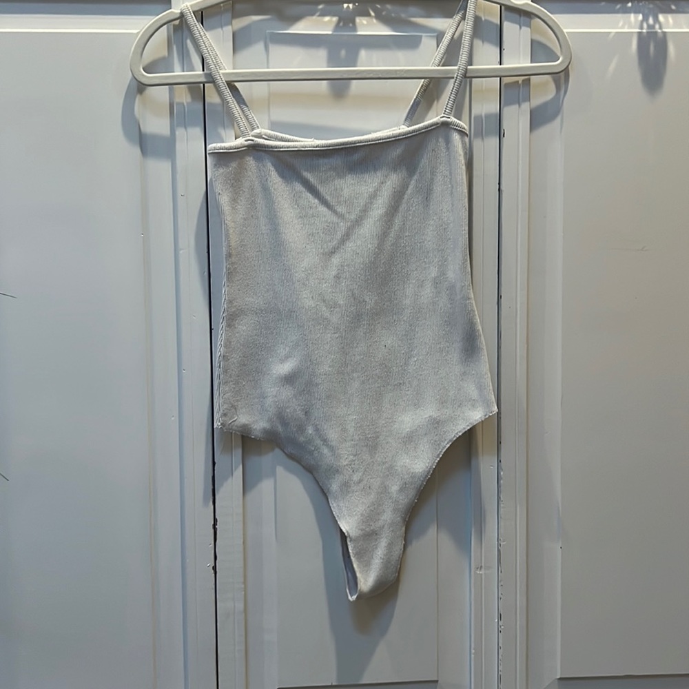 Brandy Melville Body Suit